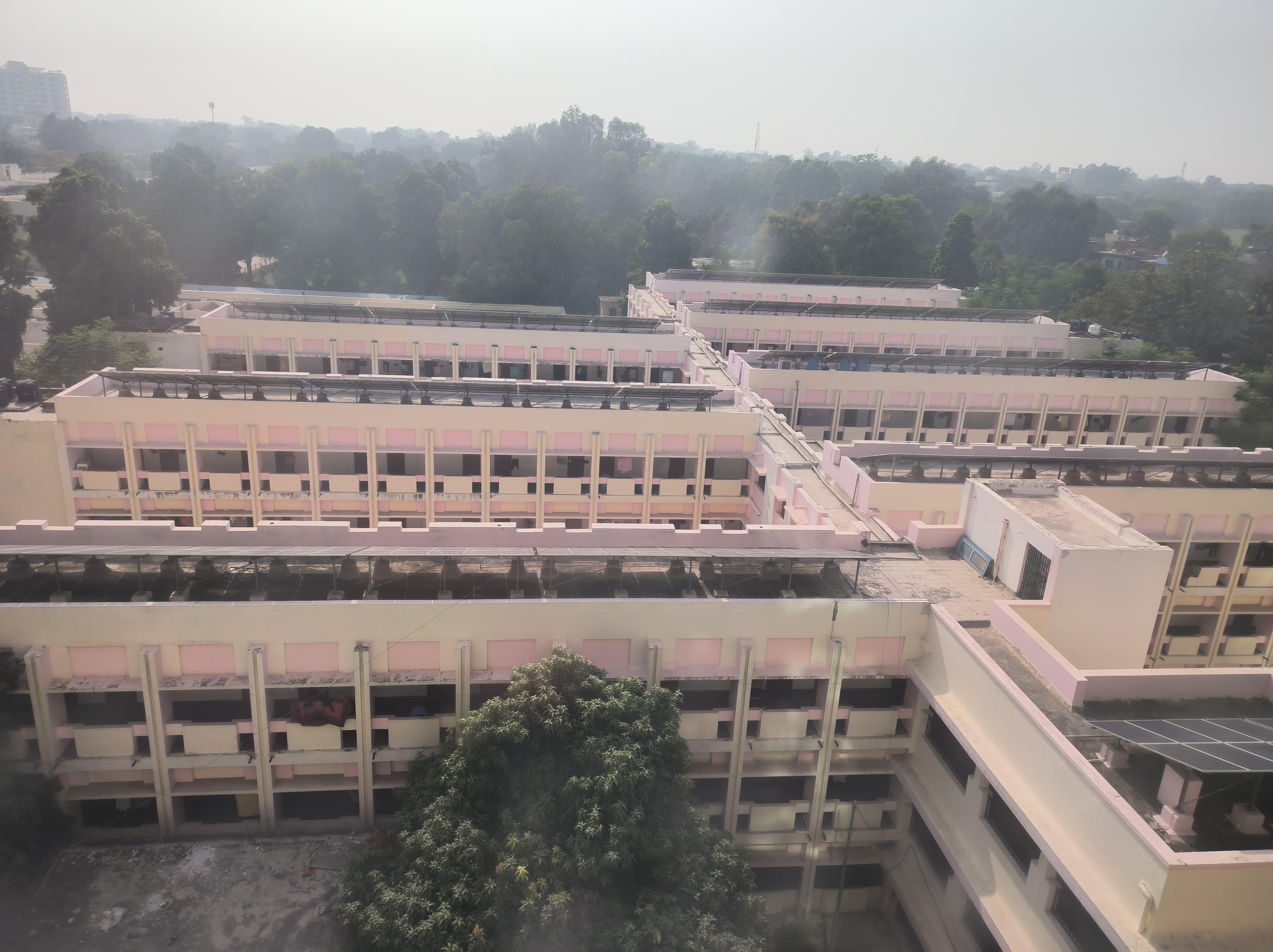 MNNIT Allahabad Hostels photo 6